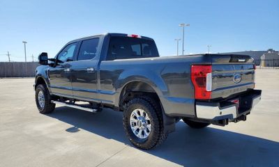2019 Ford F-250 XLT