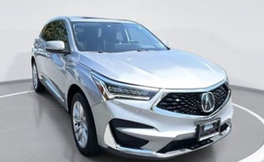 2021 Acura RDX