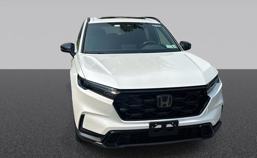 2024 Honda CR-V Sport