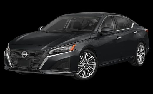 2023 Nissan Altima SL