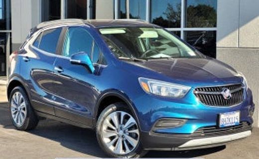 2018 GMC Acadia SLE 1