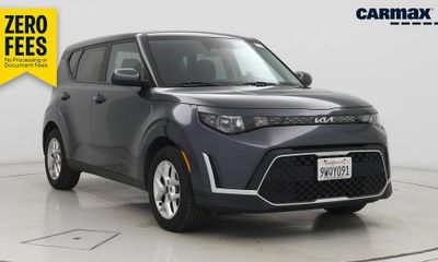 2024 Kia Soul