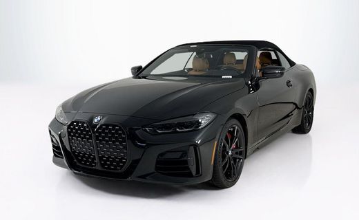 2022 BMW M440I