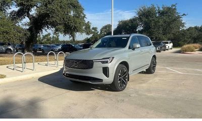 2026 Volvo XC90 Ultra Bright