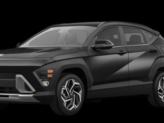 2027 Hyundai Kona Limited