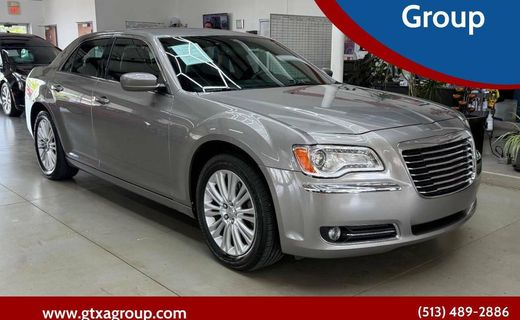 2014 Chrysler 300