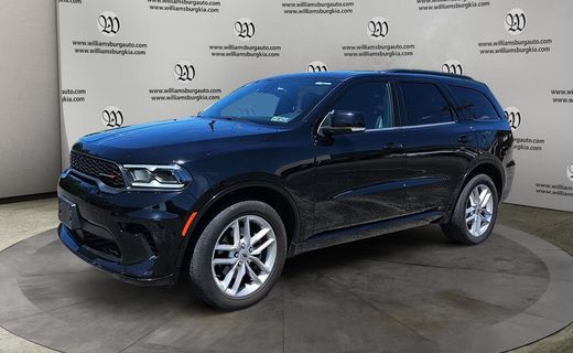 2024 Dodge Durango GT