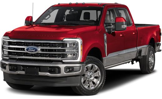 2026 Ford F-350