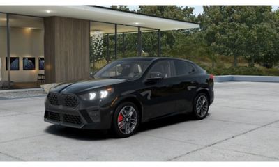 2026 BMW X2 XDRIVE28I
