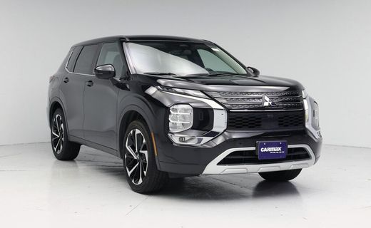 2024 Mitsubishi Outlander