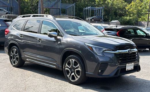 2023 Subaru Ascent Limited 7
