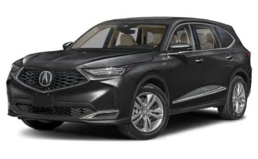 2026 Acura MDX