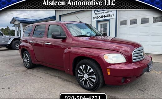 2007 Chevrolet HHR LS