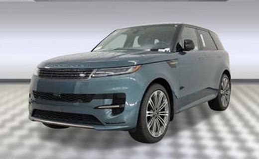 2026 Land Rover Range Sport P360 SE