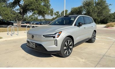 2025 Volvo EX90 Ultra