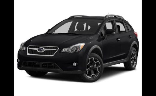 2015 Subaru XV Crosstrek