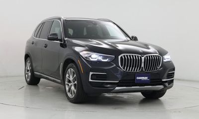 2023 BMW X5 sDrive40i