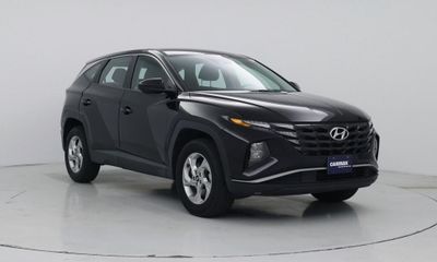 2022 Hyundai Tucson SE