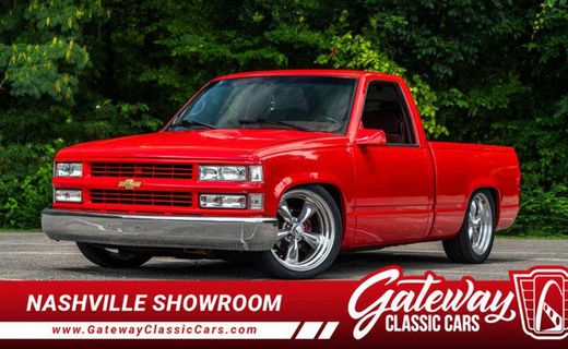 1995 Chevrolet GMT-400 C1500