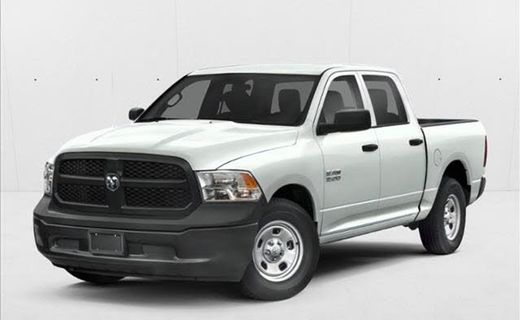 2014 Ram 1500 ST
