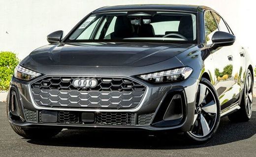 2026 Audi A5 Premium Plus