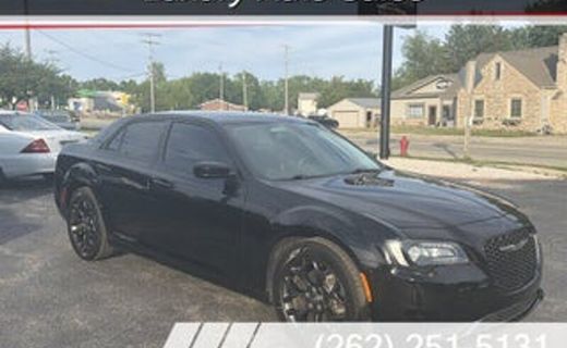 2020 Chrysler 300 Touring
