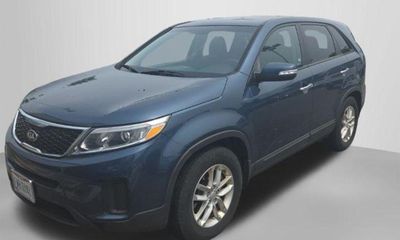 2014 Kia Sorento Base LX