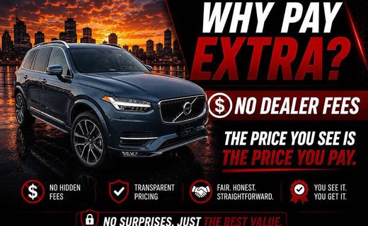 2018 Volvo XC90 Momentum