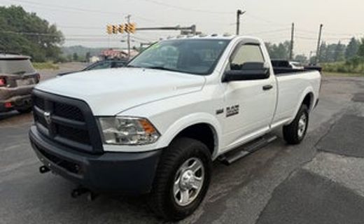 2016 Ram 3500 ST