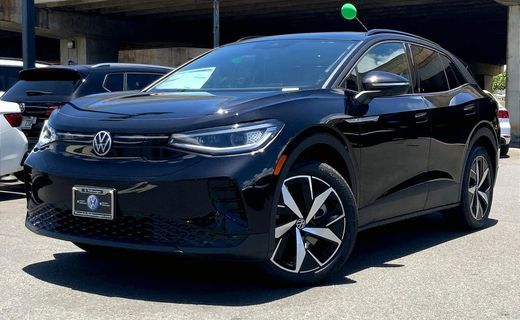 2023 Volkswagen ID 4 S