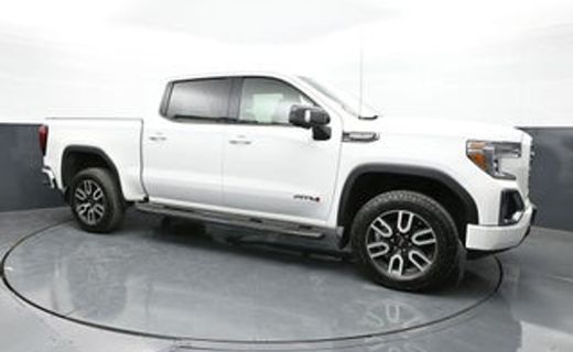2020 GMC Sierra Denali
