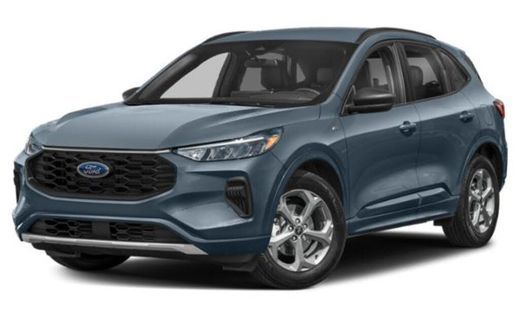 2024 Ford Escape ST Line
