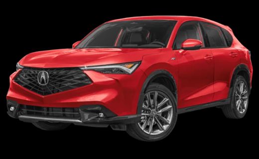 2026 Acura ADX
