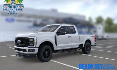 2026 Ford F-250 XL