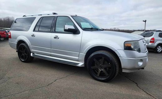 2010 Ford Expedition
