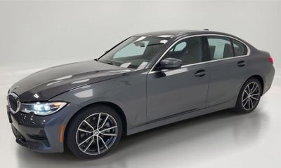 2022 BMW 330i