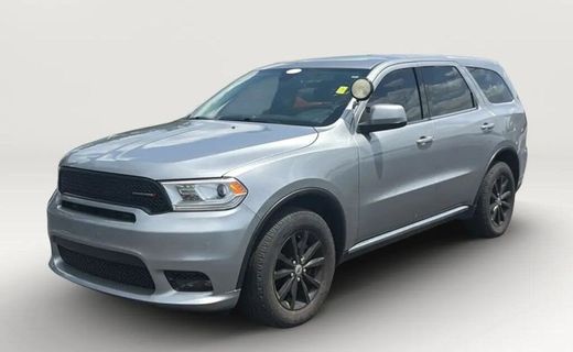 2019 Dodge Durango