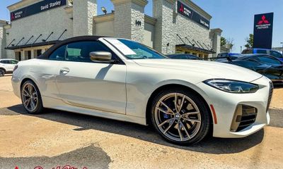 2021 BMW M440I I