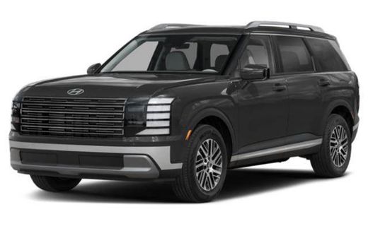 2026 Hyundai Palisade SEL