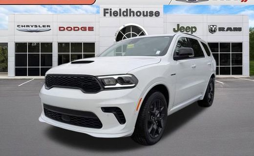 2026 Dodge Durango GT Hemi