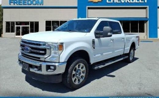 2019 Ford F-250 XL