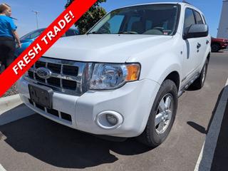 2008 Ford Escape XLT