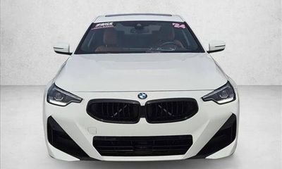 2024 BMW 230I xDrive