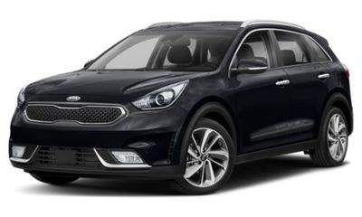 2019 Kia Niro Touring HEV EX