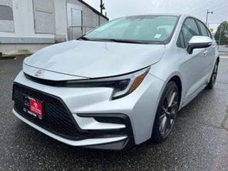 2026 Toyota Corolla LE W Convenience