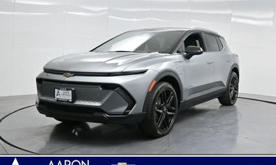 2026 Chevrolet Equinox LT 2 PDE