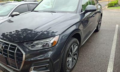 2021 Audi Q5 Quattro Premium Plus