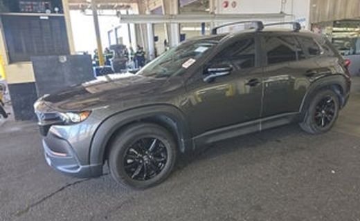 2024 Mazda CX-50 Premium
