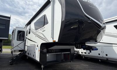 2026 Jayco North Point 310RLTS 16709