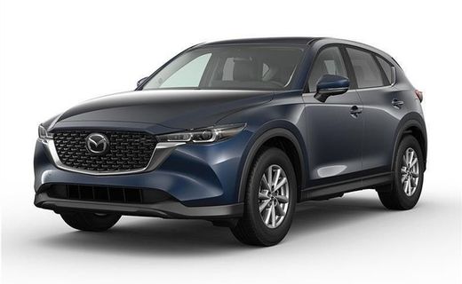 2023 Mazda CX-5 Select Package